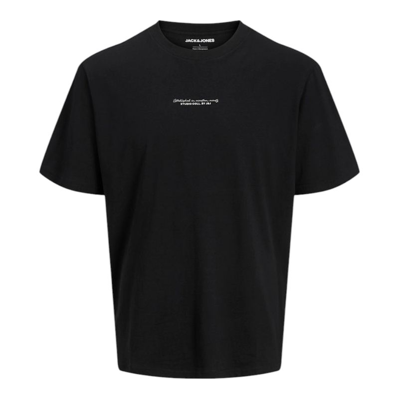 T-shirt maniche corte Uomo Rikkie