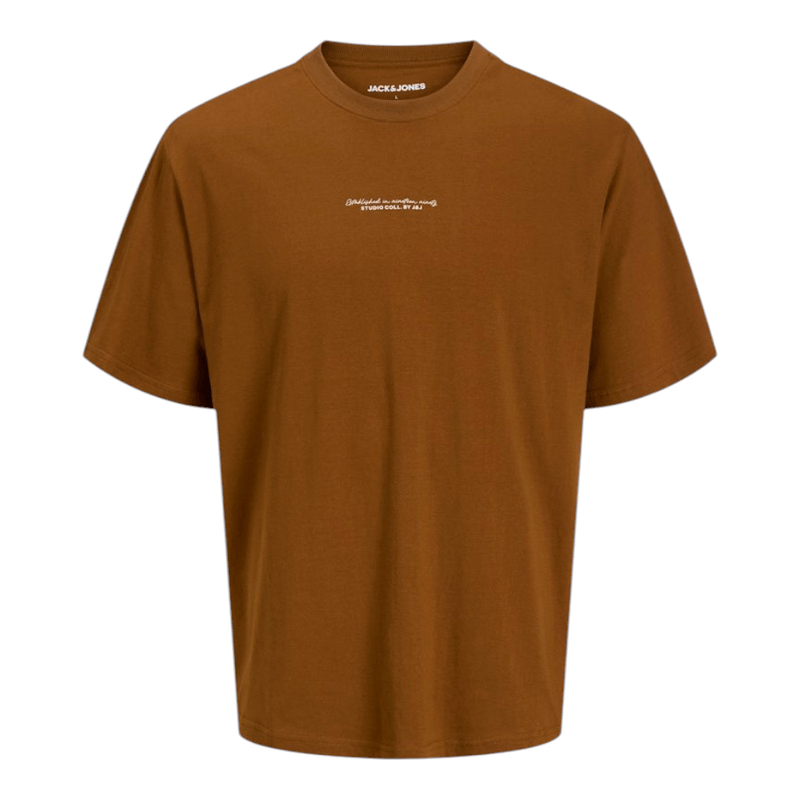 T-shirt maniche corte Uomo Rikkie
