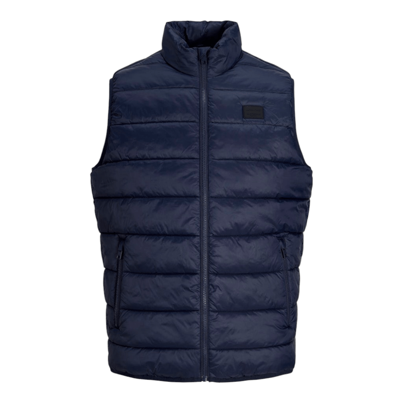 Giacca senza maniche Uomo Wilson Light