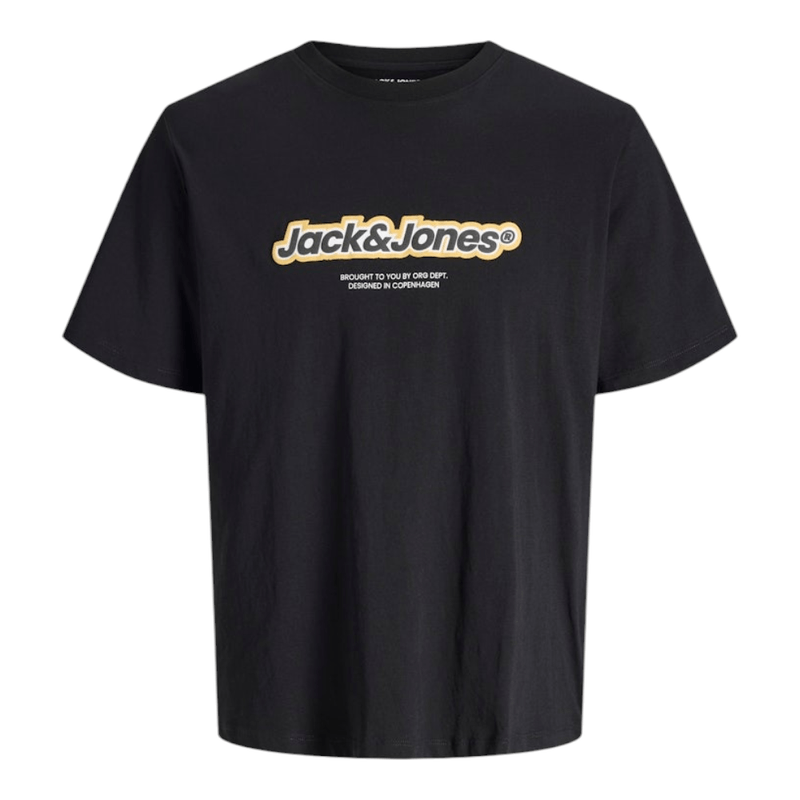 T-shirt maniche corte Uomo Vesterbro