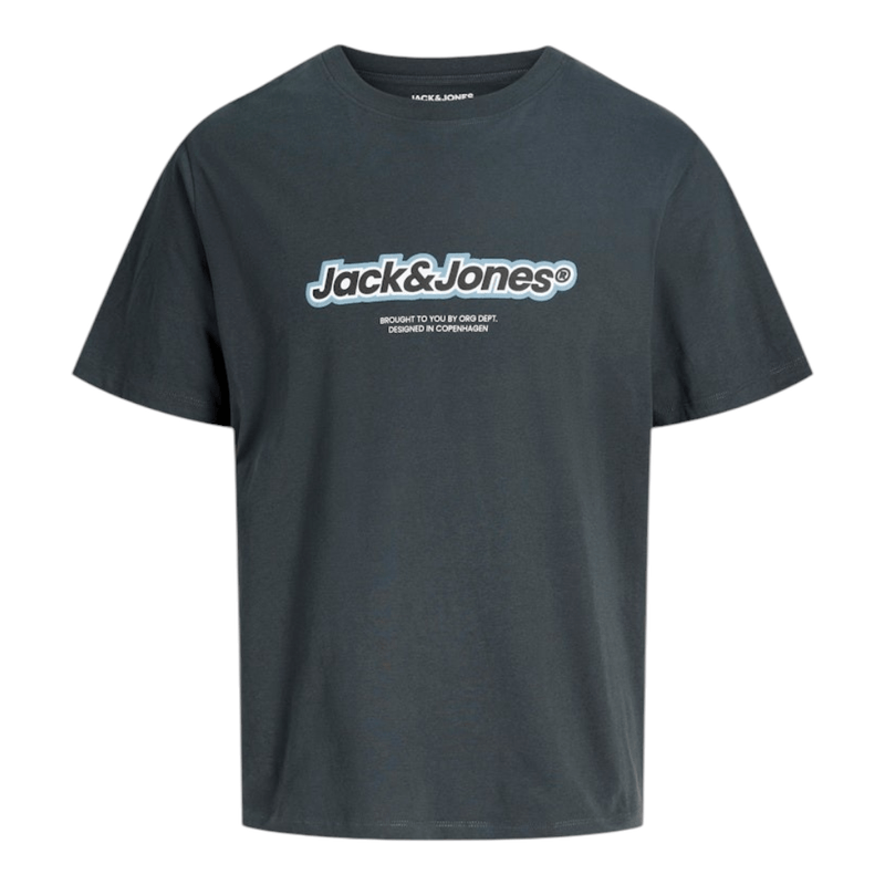 T-shirt maniche corte Uomo Vesterbro