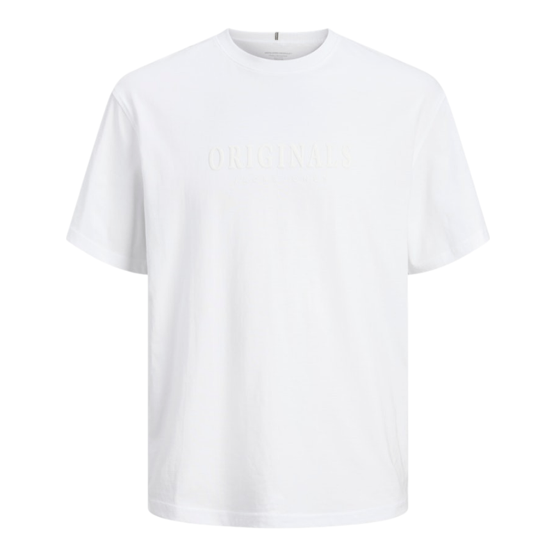 T-shirt maniche corte Uomo Frederiksberg