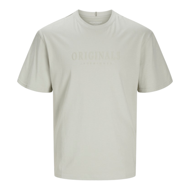 T-shirt maniche corte Uomo Frederiksberg