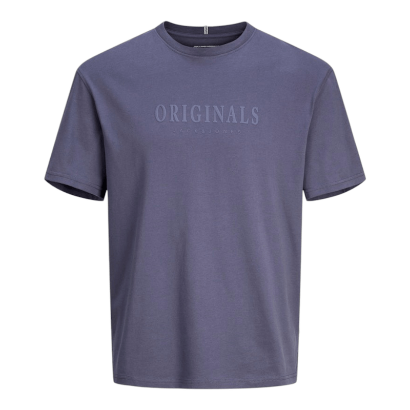 T-shirt maniche corte Uomo Frederiksberg