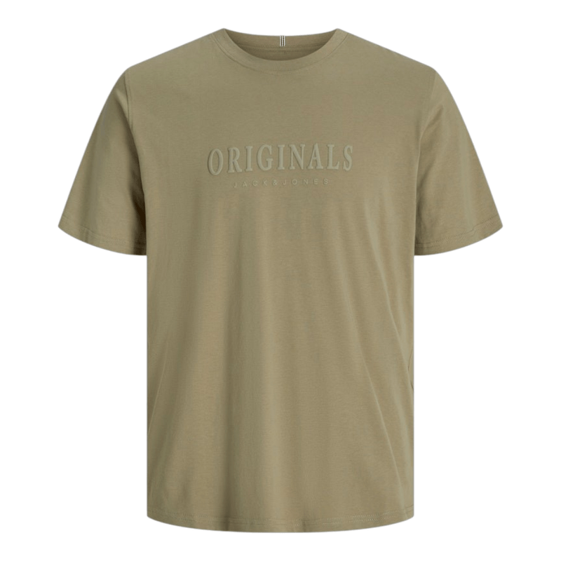 T-shirt maniche corte Uomo Frederiksberg