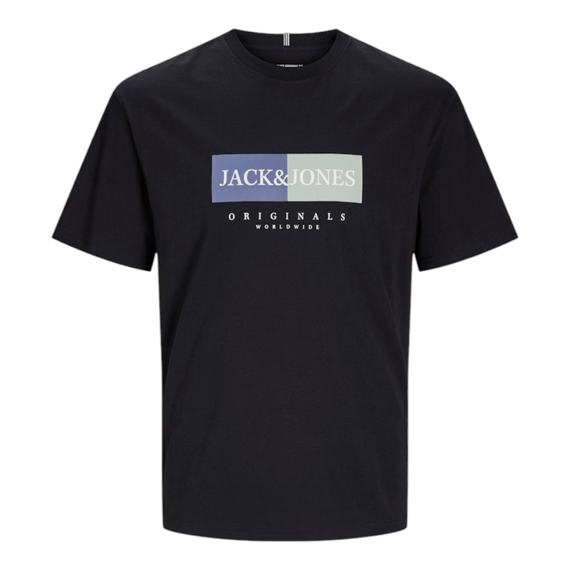 T-shirt maniche corte Uomo Frederiksberg