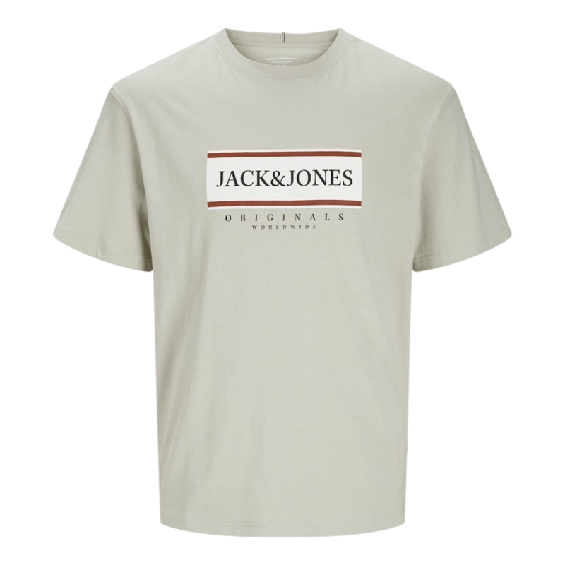 T-shirt maniche corte Uomo Frederiksberg