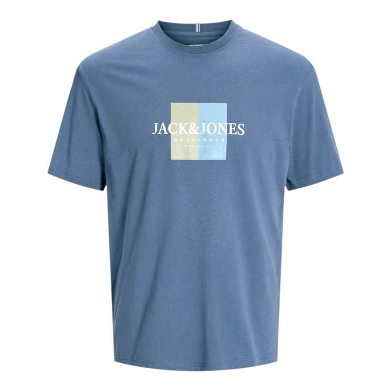 T-shirt maniche corte Uomo Frederiksberg