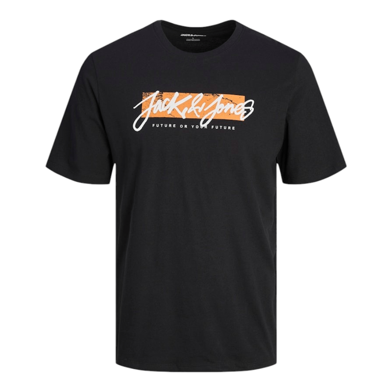 T-shirt maniche corte Uomo Tiley