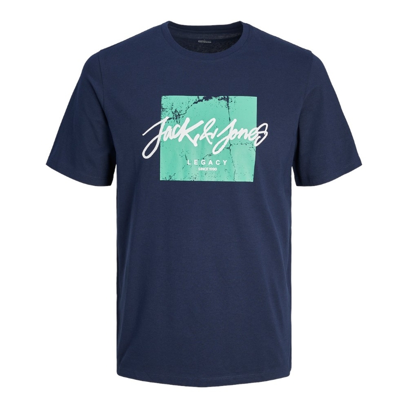 T-shirt maniche corte Uomo Tiley