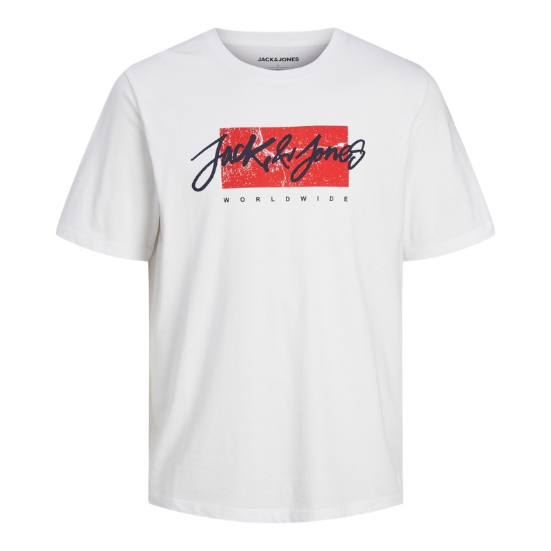 T-shirt maniche corte Uomo Tiley