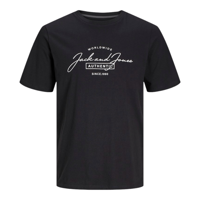 T-shirt maniche corte Uomo Ferris
