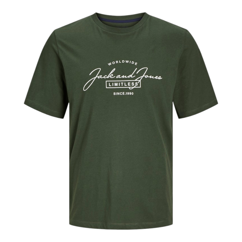 T-shirt maniche corte Uomo Ferris