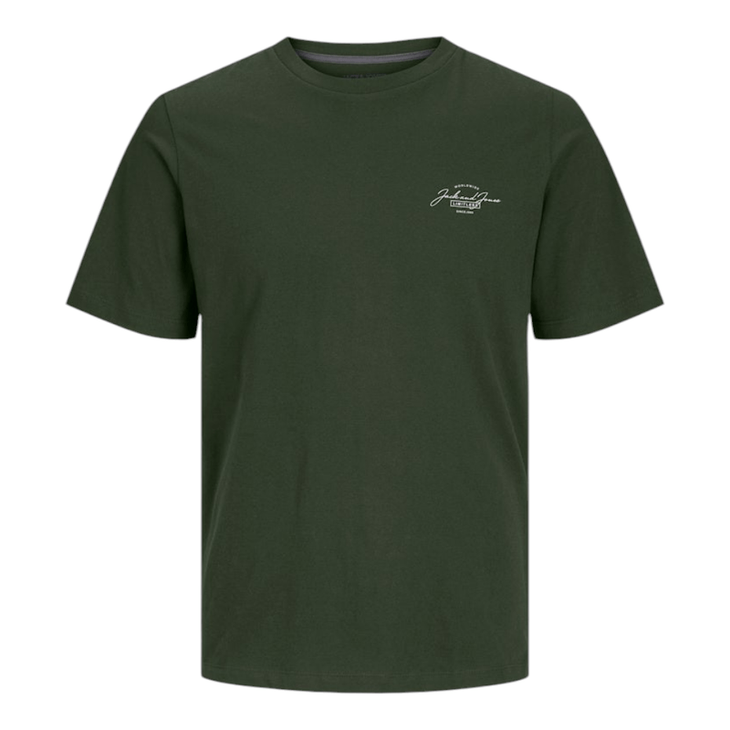 T-shirt maniche corte Uomo Ferris