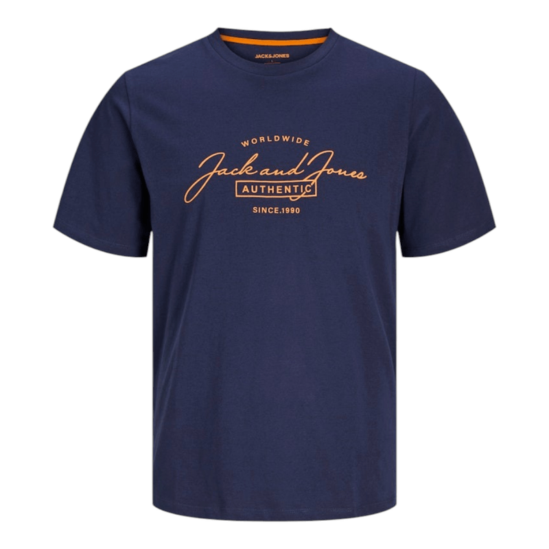 T-shirt maniche corte Uomo Ferris