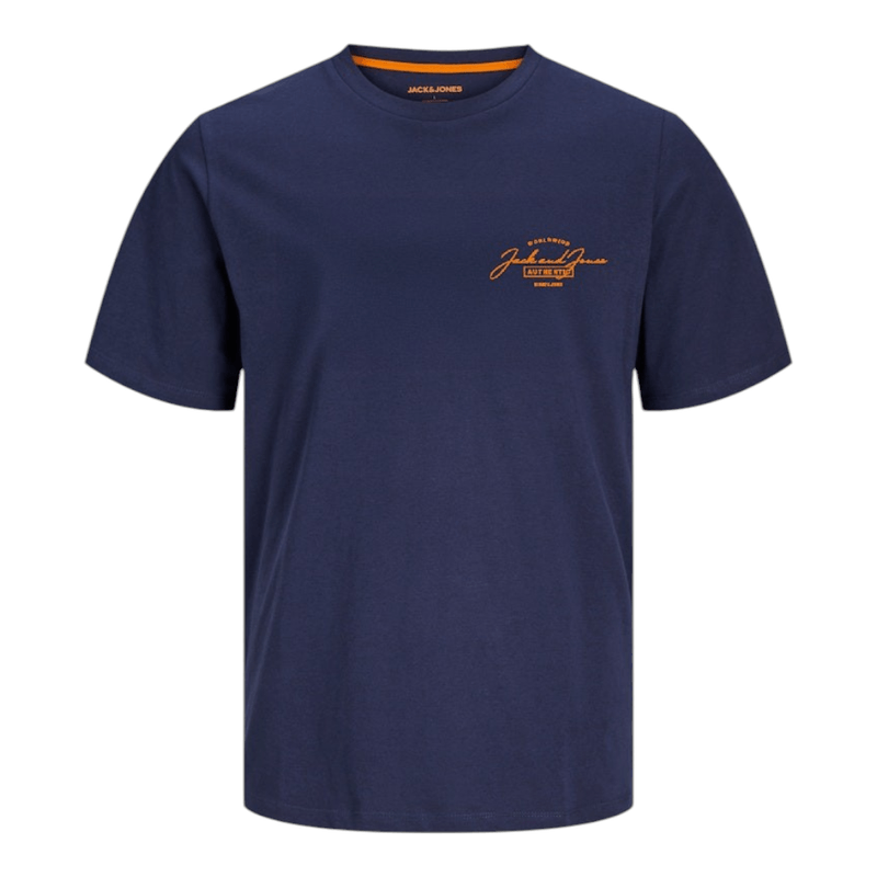 T-shirt maniche corte Uomo Ferris
