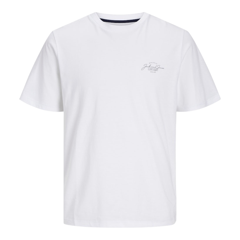 T-shirt maniche corte Uomo Ferris