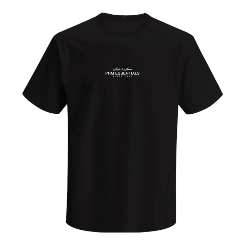 T-shirt maniche corte Uomo Casper