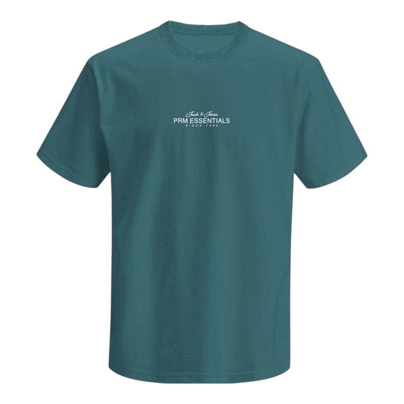 T-shirt maniche corte Uomo Casper