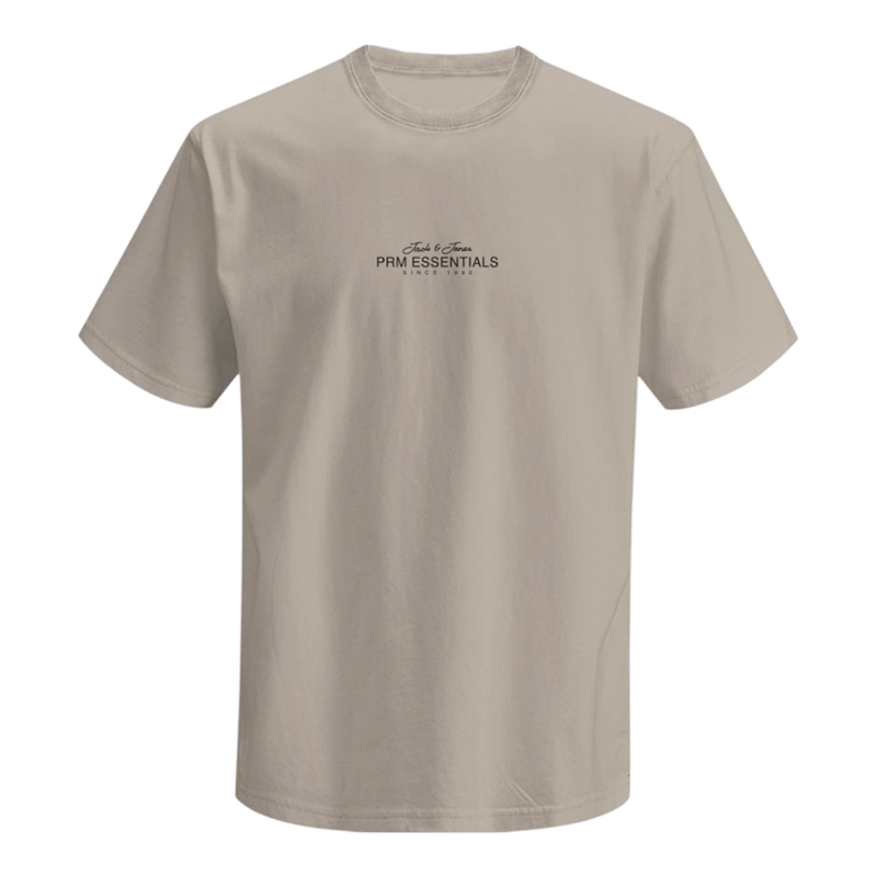 T-shirt maniche corte Uomo Casper
