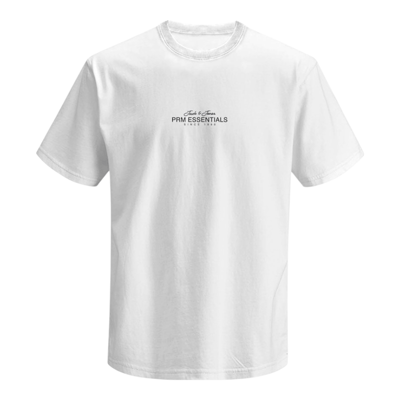 T-shirt maniche corte Uomo Casper