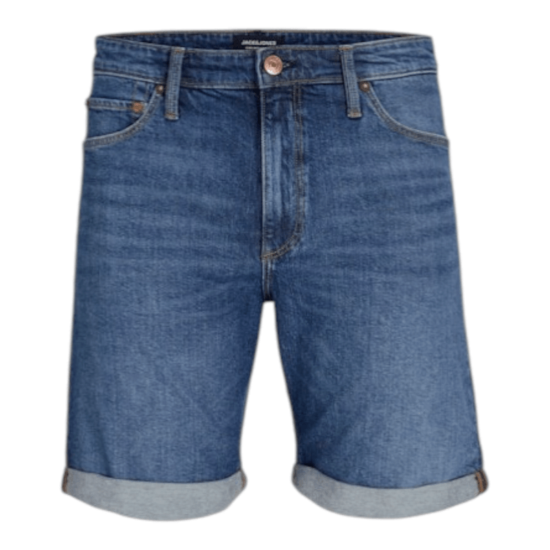 Short Uomo Rick Evan
