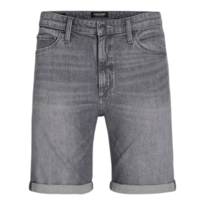 Short Uomo Rick Evan