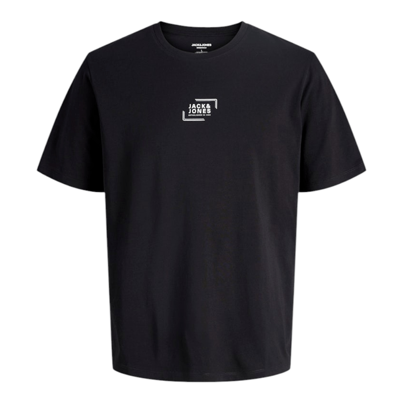 T-shirt maniche corte Uomo Corp Graphic