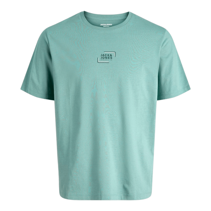 T-shirt maniche corte Uomo Corp Graphic