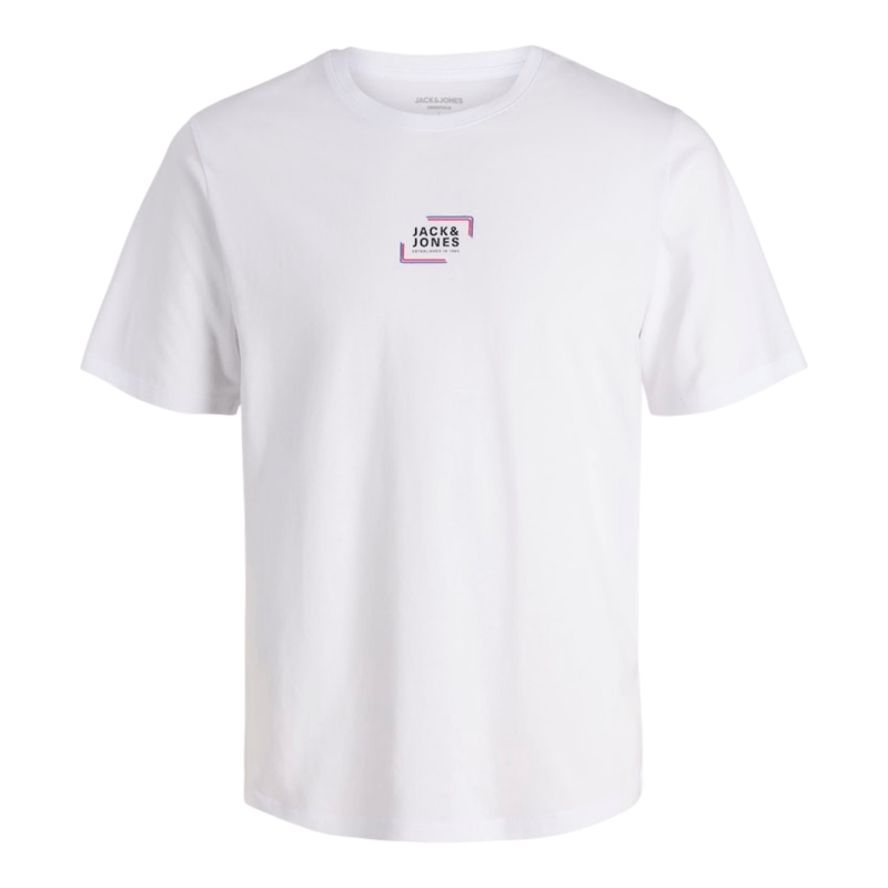 T-shirt maniche corte Uomo Corp Graphic