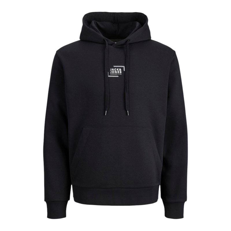 Felpa con cappuccio Uomo Corp Graphic