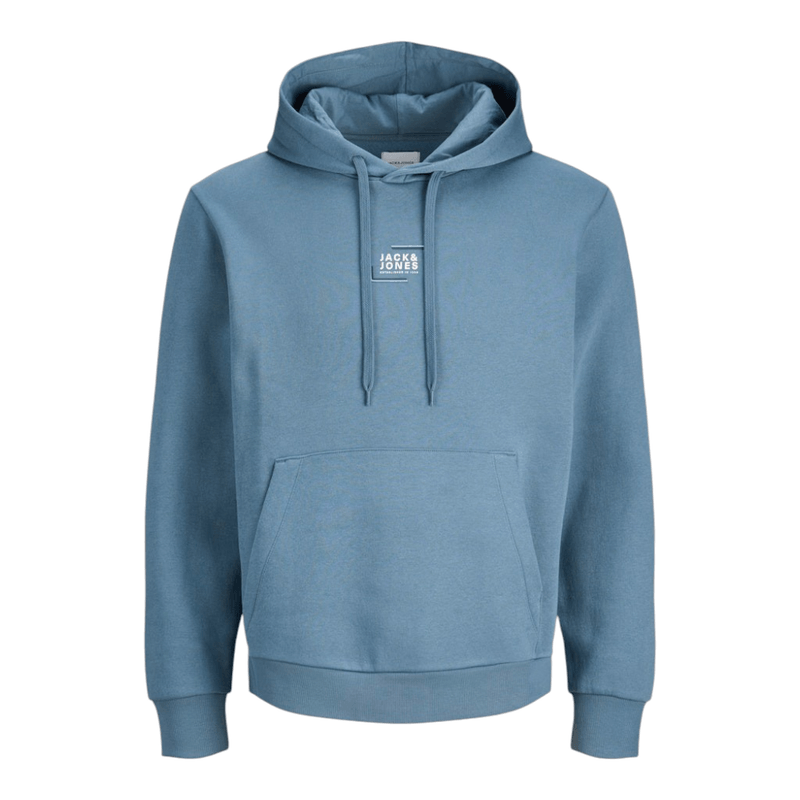 Felpa con cappuccio Uomo Corp Graphic