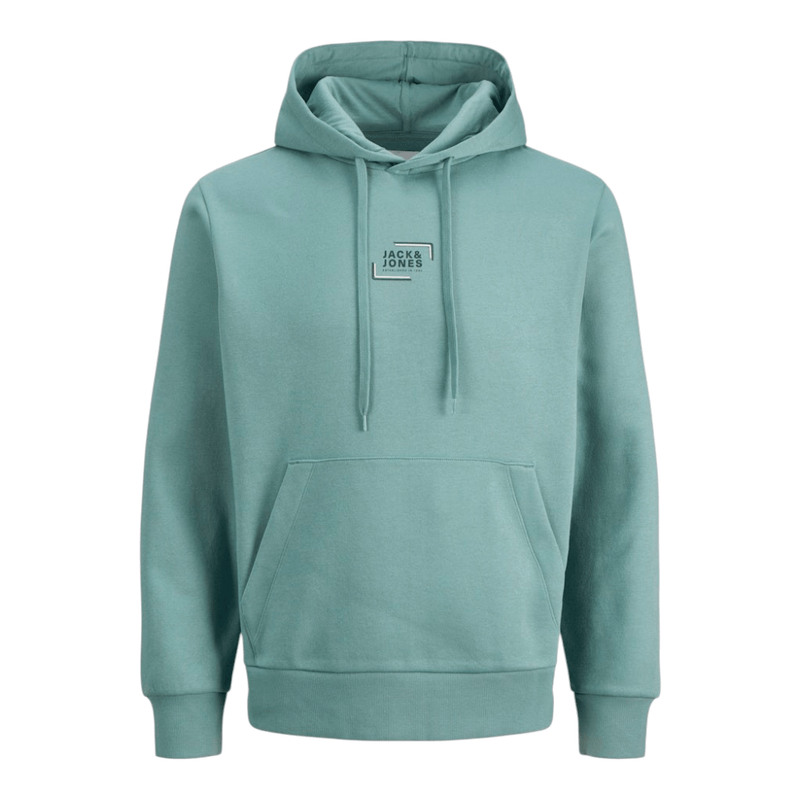 Felpa con cappuccio Uomo Corp Graphic