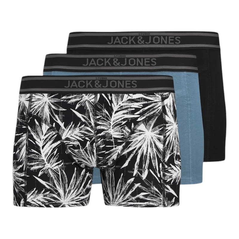 Boxer Uomo Richard x3