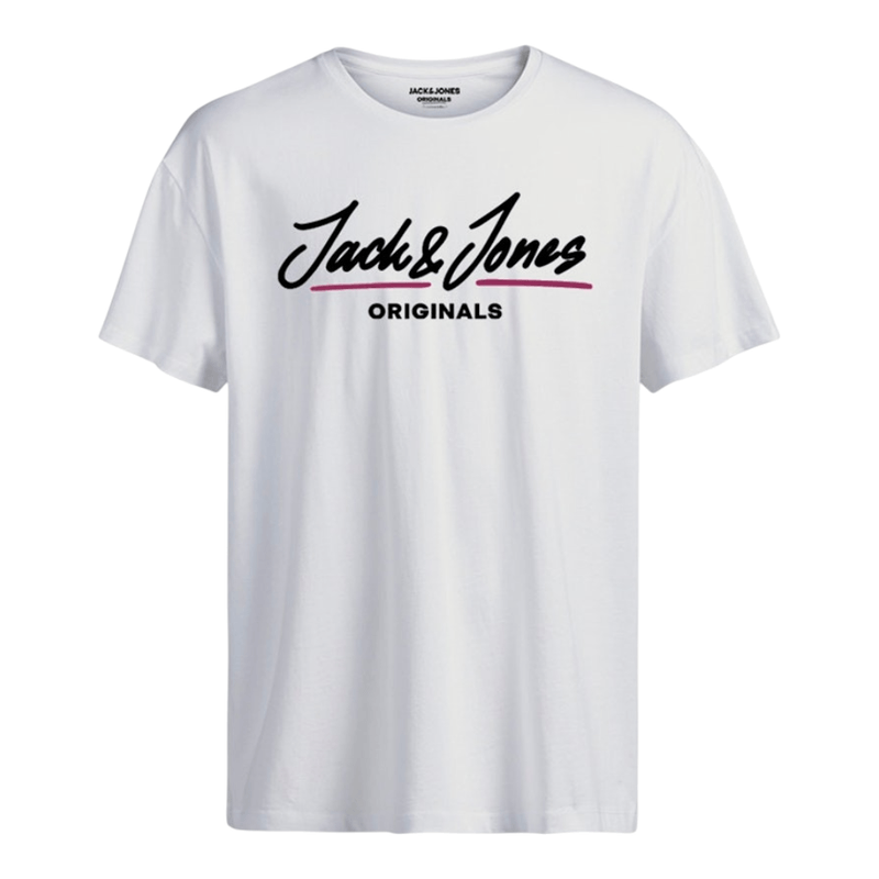 T-shirt maniche corte Uomo Pall