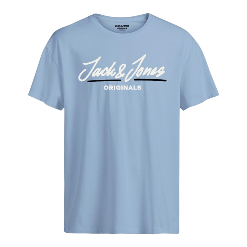 T-shirt maniche corte Uomo Pall