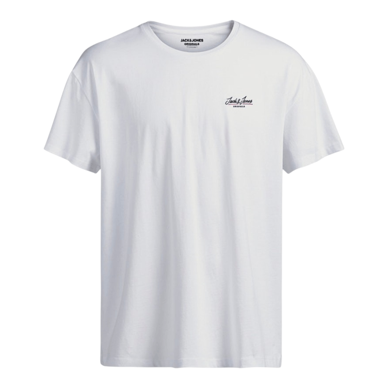 T-shirt maniche corte Uomo Ten