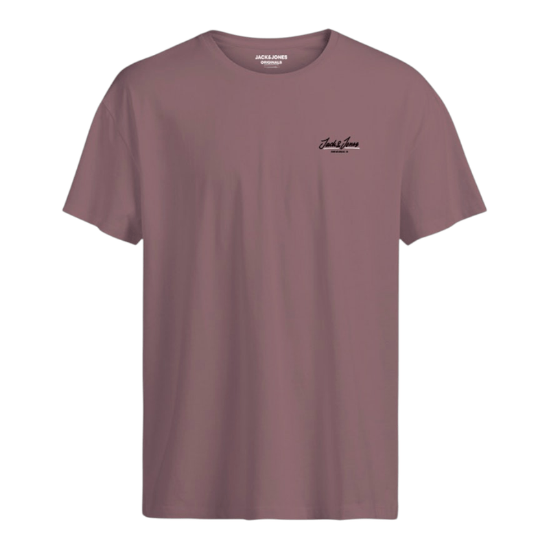 T-shirt maniche corte Uomo Ten