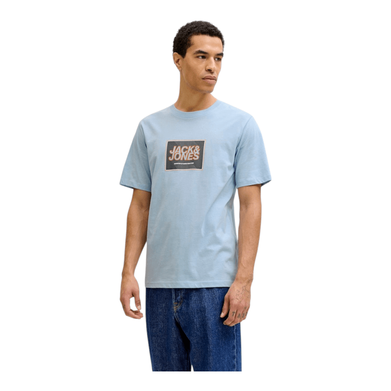 T-shirt maniche corte Uomo Rain