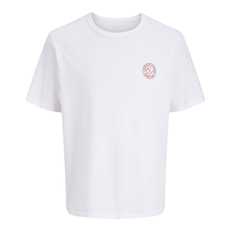 T-shirt maniche corte Uomo Alliance