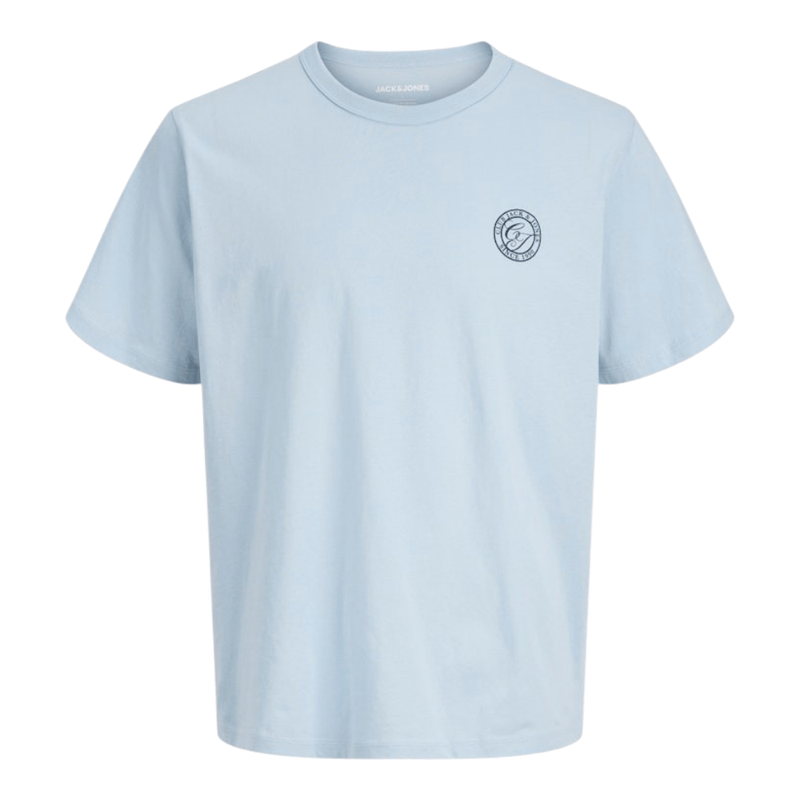 T-shirt maniche corte Uomo Alliance