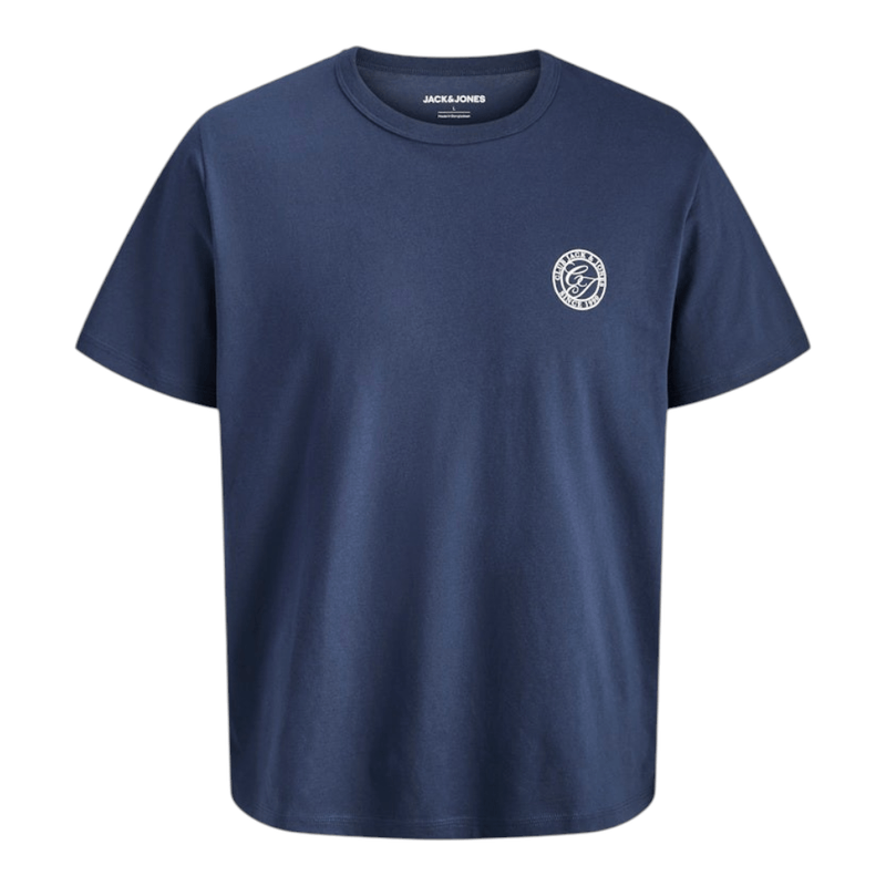 T-shirt maniche corte Uomo Alliance