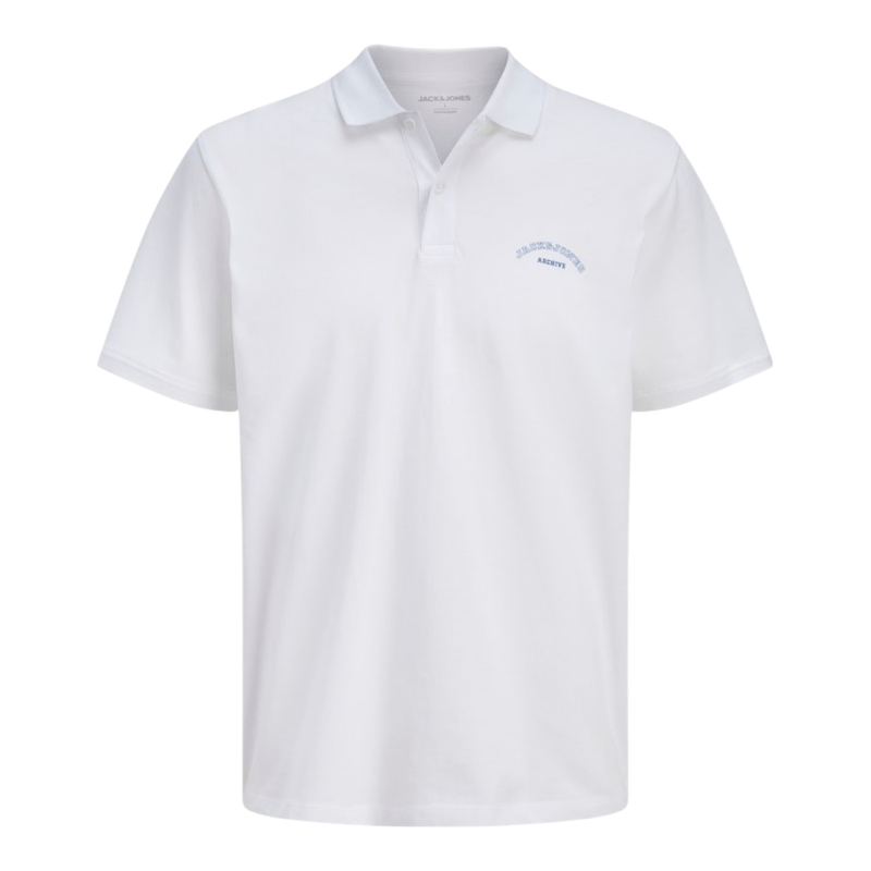 Polo Uomo College Logo
