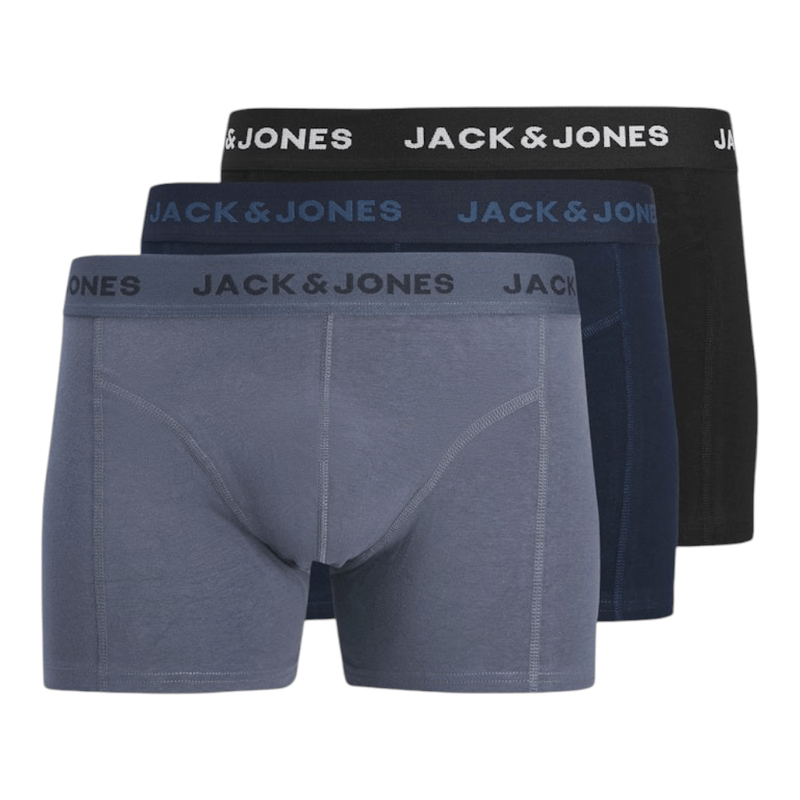 Boxer Uomo Jeremiah x3