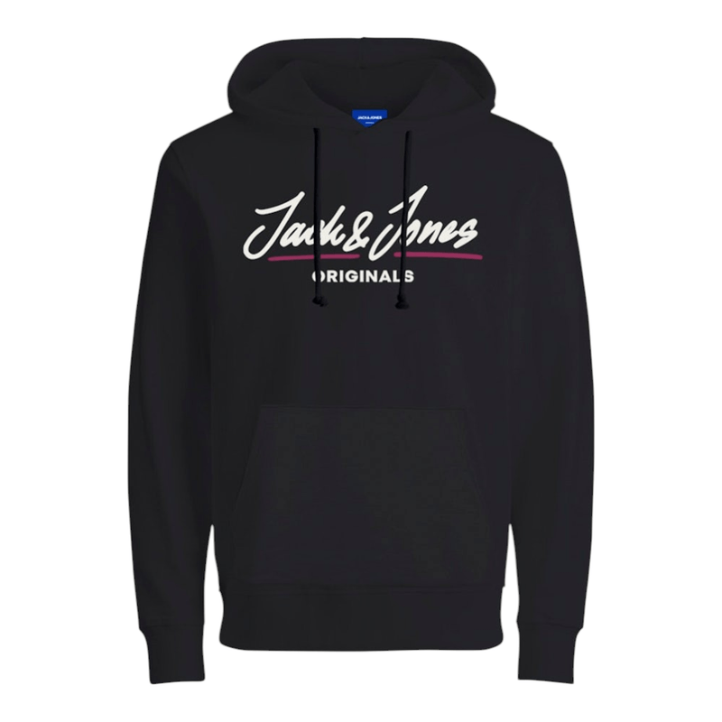 Felpa con cappuccio Uomo Pall