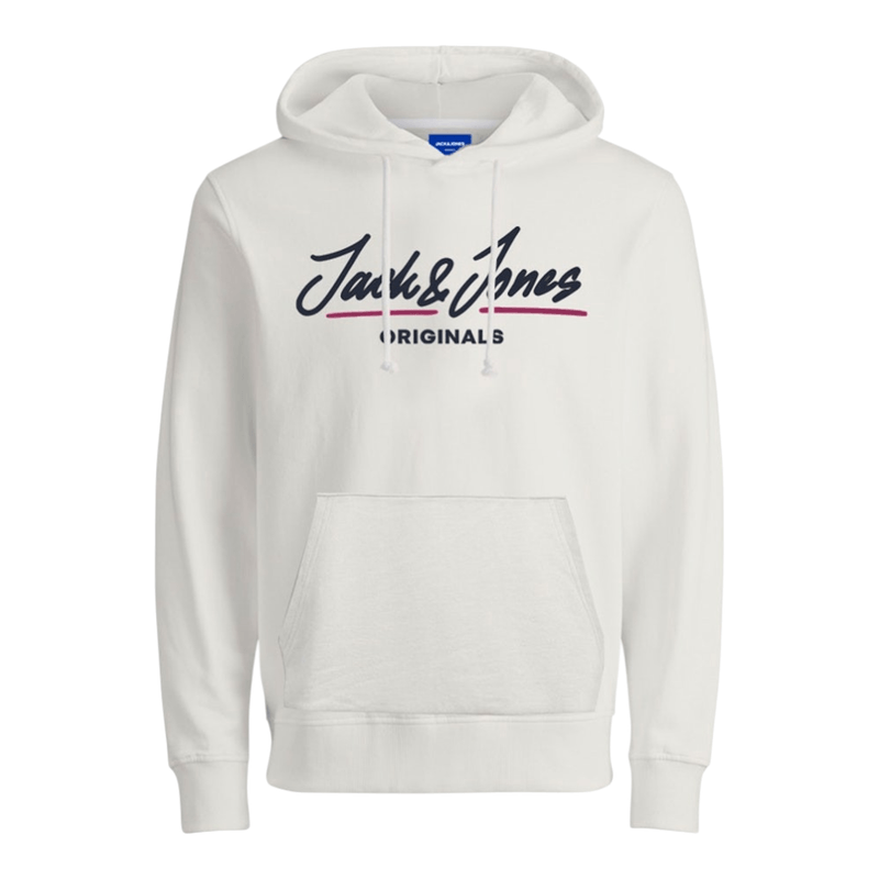 Felpa con cappuccio Uomo Pall