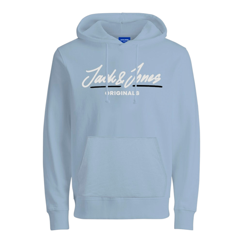 Felpa con cappuccio Uomo Pall