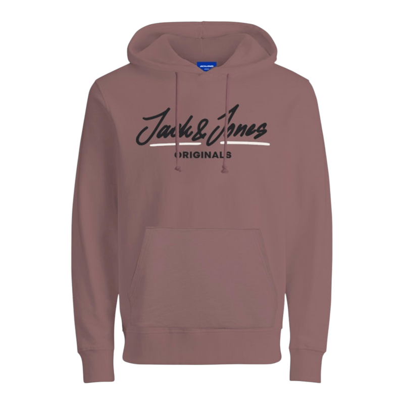 Felpa con cappuccio Uomo Pall