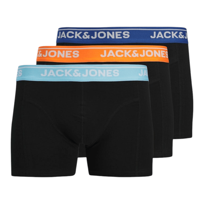 Boxer Uomo Theodore x3