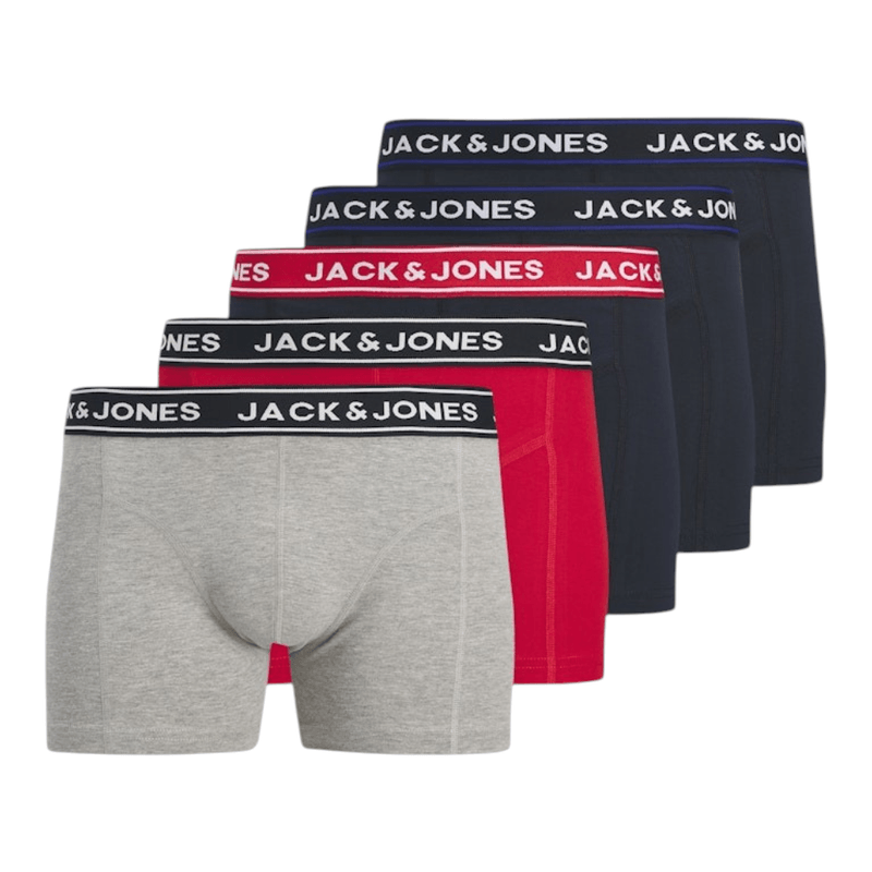 Boxer Uomo Hector x5